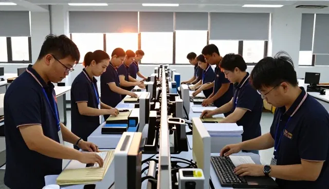 企业内训系统
